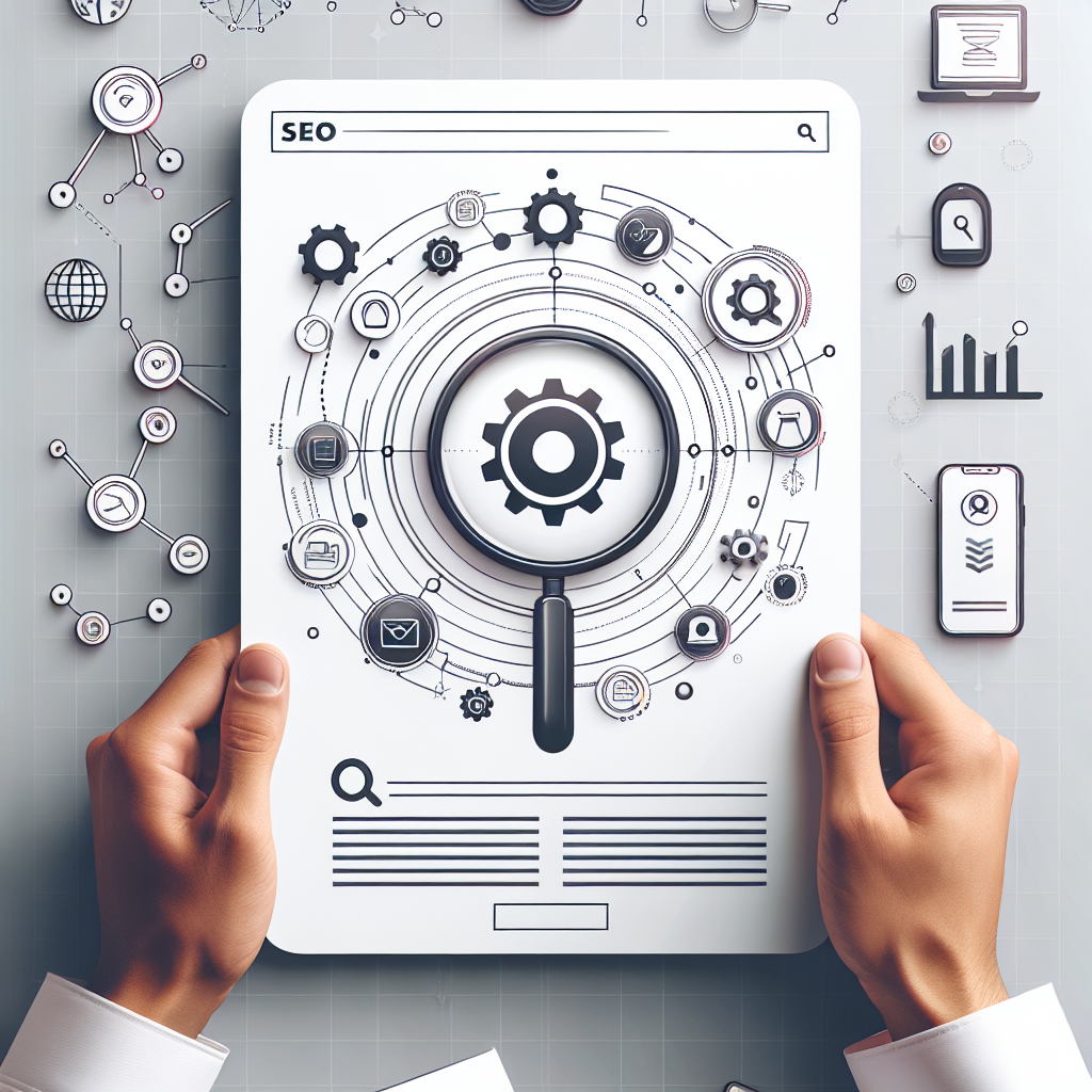 SEO Haberleri ve Teknoloji Dünyasında Güncel Gelişmeler