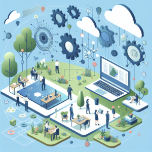 Yerel İşletmeler İçin Teknoloji Destekli SEO Stratejileri