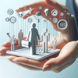 Yerel İşletmeler İçin Teknoloji Dostu SEO Stratejileri