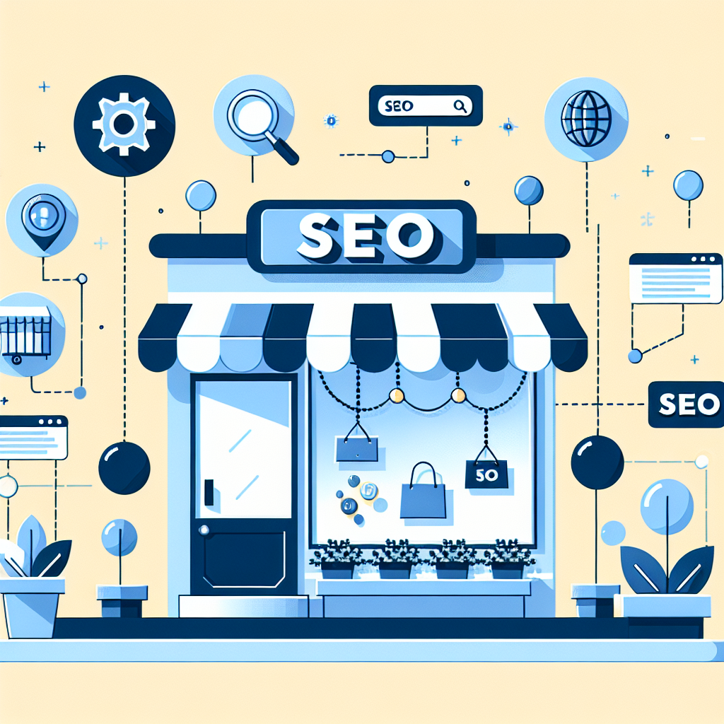 Yerel İşletmeler İçin Teknolojik SEO İpuçları